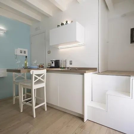 Lejlighed En..suite