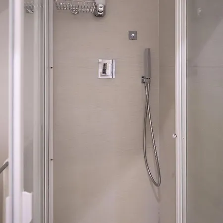 En..suite Lejlighed *
