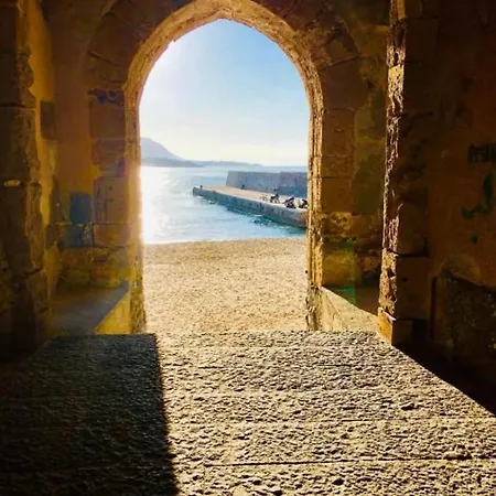Lejlighed En..suite Cefalù