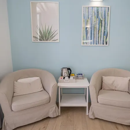 Apartment En..suite Cefalu