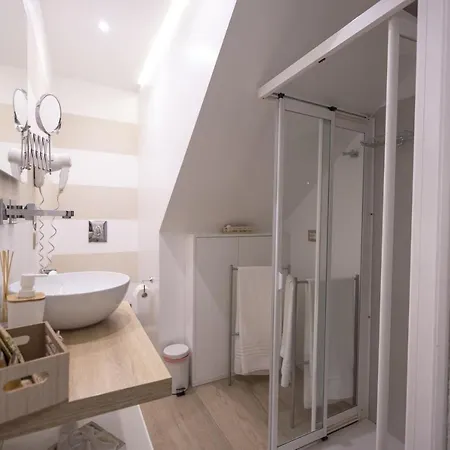 En..suite * Cefalù