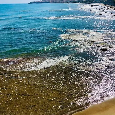 En..suite Apartment Cefalu
