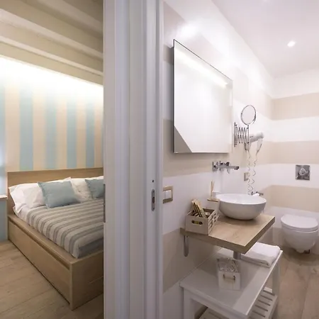 En..suite Cefalù