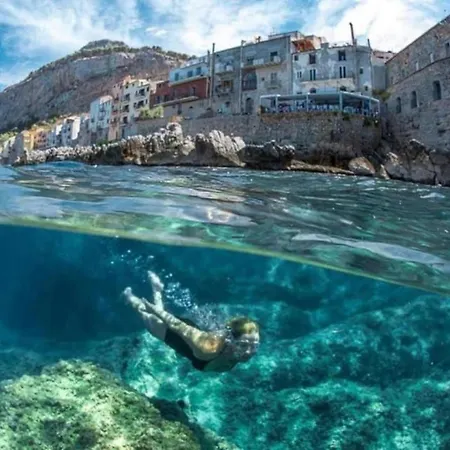 En..suite Cefalu