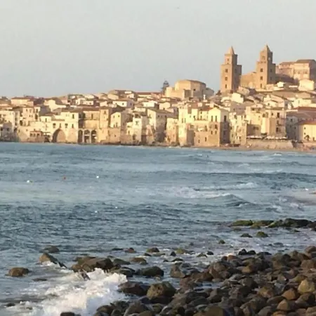 En..suite Cefalù